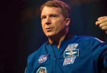 NASA enfrenta desafios no orçamento, diz ex-astronauta sobre campanha