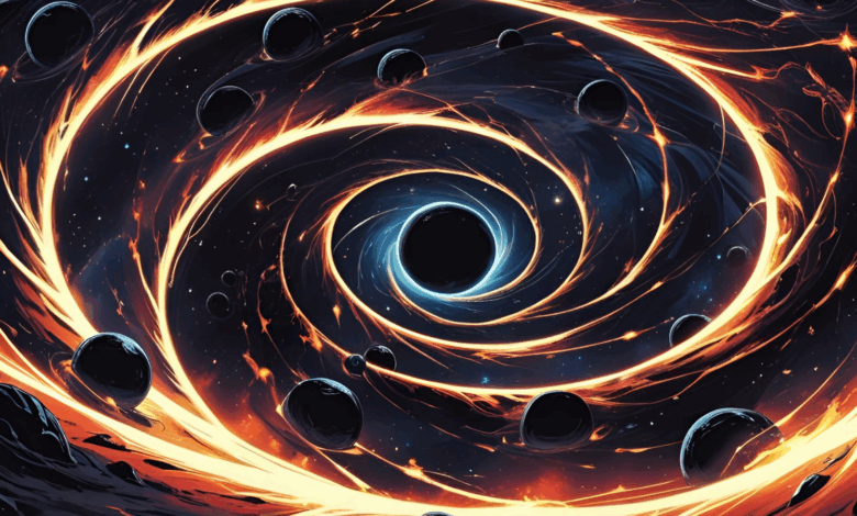 NASA descobre monstro cósmico em galáxia primitiva