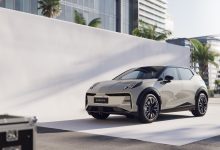 Geely torna sua startup de veículos elétricos Zeekr privada