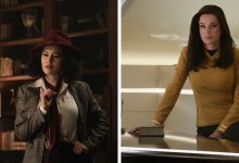 NASA lança temporada de exploração em 'Star Trek: Strange New Worlds'
