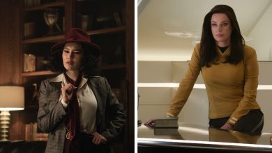 NASA lança temporada de exploração em 'Star Trek: Strange New Worlds'