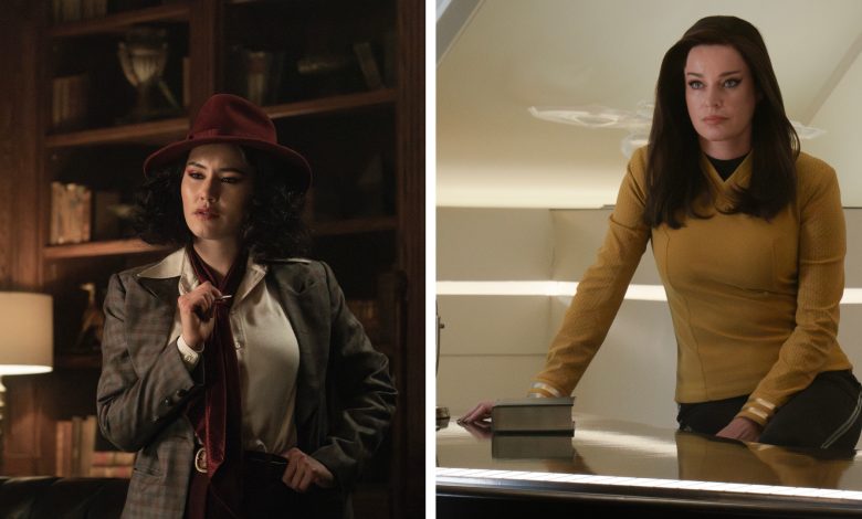NASA lança temporada de exploração em 'Star Trek: Strange New Worlds'