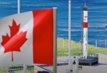 NordSpace e ProtoSpace lançam missão espacial no Canadá