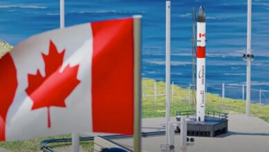 NordSpace e ProtoSpace lançam missão espacial no Canadá