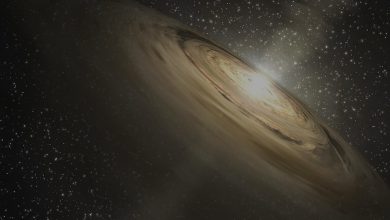 NASA revela formação de planetas em órbitas de estrelas jovens