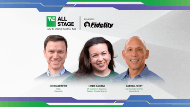 Tighten sua cap table na TC All Stage 2025 para rodada de investimento