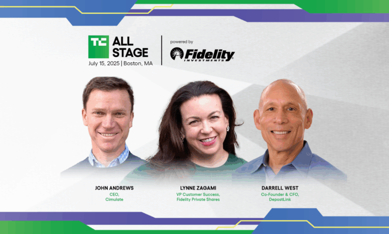 Tighten sua cap table na TC All Stage 2025 para rodada de investimento