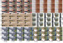 Modelo de AI transforma vídeos em imagens nítidas