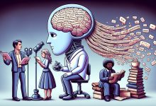 Novo modelo de AI prevê comportamento humano com precisão