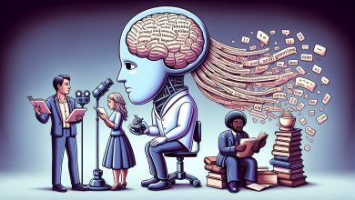 Novo modelo de AI prevê comportamento humano com precisão