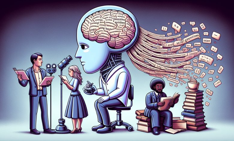 Novo modelo de AI prevê comportamento humano com precisão