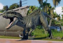 Jurassic Park está a R$3 na Steam; imperdível para gamers
