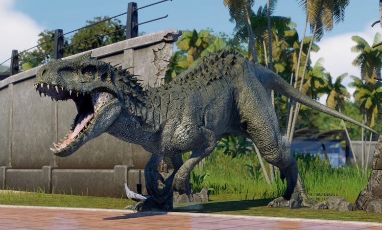 Jurassic Park está a R$3 na Steam; imperdível para gamers