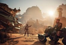Dune: Awakening ensina como farmar ferro no jogo