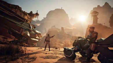 Dune: Awakening ensina como farmar ferro no jogo