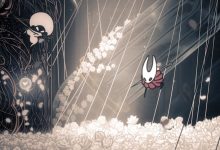 Hollow Knight Silksong terá demo jogável na Gamescom