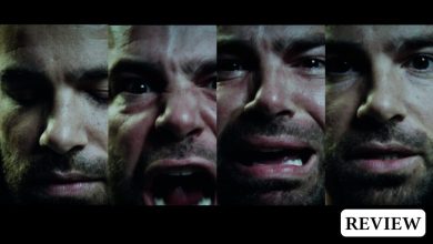 FMV game traz Final Fantasy e Baldur’s Gate em terror Hollywoodiano