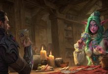 Hearthstone gera polêmica entre fãs por arte em IA