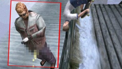 Remoção do personagem polêmico no remake de THPS 3+4