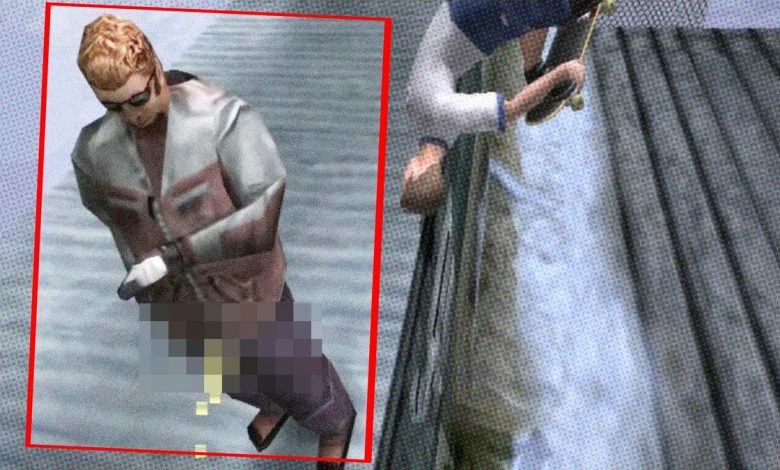 Remoção do personagem polêmico no remake de THPS 3+4