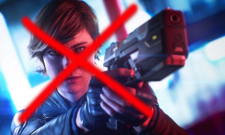 Xbox cancela reboot de Perfect Dark e gera frustração na cultura geek
