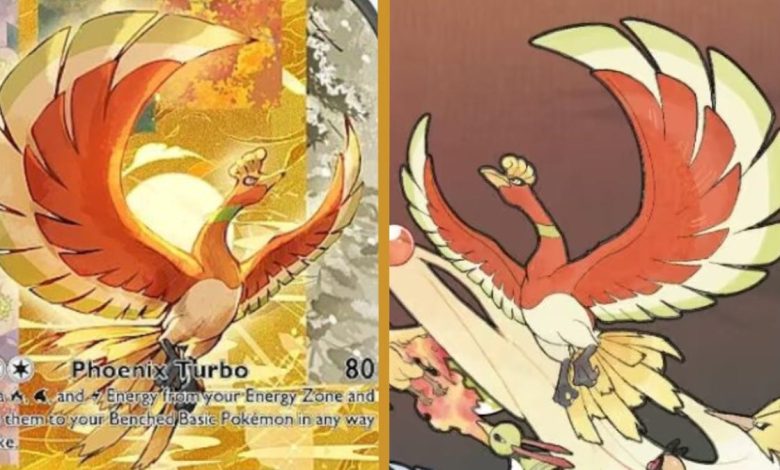 Pokémon TCG Pocket se desculpa após acusações de plágio