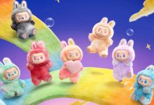 Labubu traz coleção Pokémon-like para os games digitais