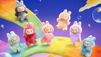 Labubu traz coleção Pokémon-like para os games digitais