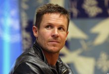 NASA lamenta a morte de Felix Baumgartner em acidente de paragliding