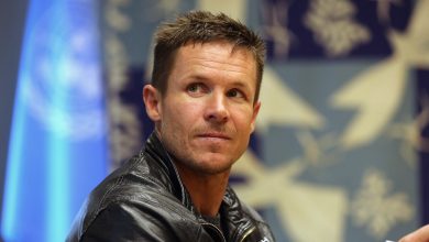 NASA lamenta a morte de Felix Baumgartner em acidente de paragliding