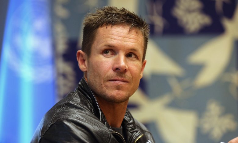 NASA lamenta a morte de Felix Baumgartner em acidente de paragliding