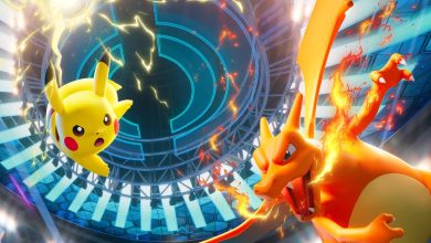 Pokémon atualiza frase icônica pela primeira vez