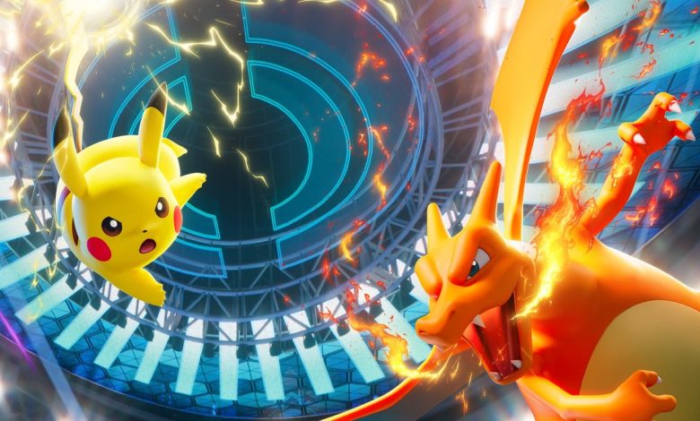 Pokémon atualiza frase icônica pela primeira vez