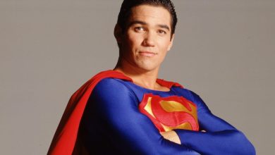Dean Cain critica James Gunn sobre Superman imigrante na cultura geek
