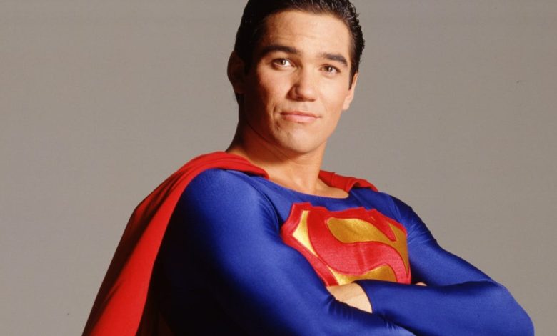 Dean Cain critica James Gunn sobre Superman imigrante na cultura geek