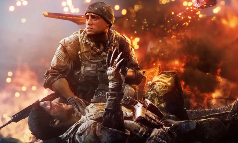 Battlefield 6 terá orçamento recorde de mais de R$400 milhões