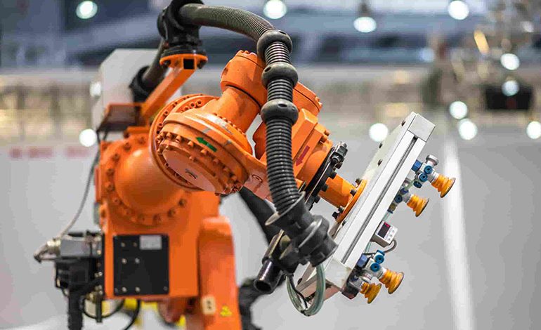 ARM Institute busca desenvolvedores para RoboticsCareer.org