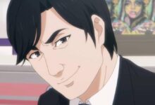 Persona 5 mostra vilão engraçado que poderia ser constrangedor