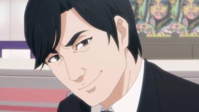 Persona 5 mostra vilão engraçado que poderia ser constrangedor