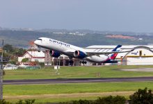 Aeroflot sofre ciberataque e paralisa voos de passageiros