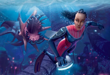 Subnautica 2 enfrenta revolta de fãs após publisher se pronunciar