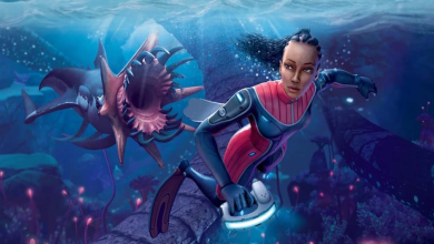 Subnautica 2 enfrenta revolta de fãs após publisher se pronunciar