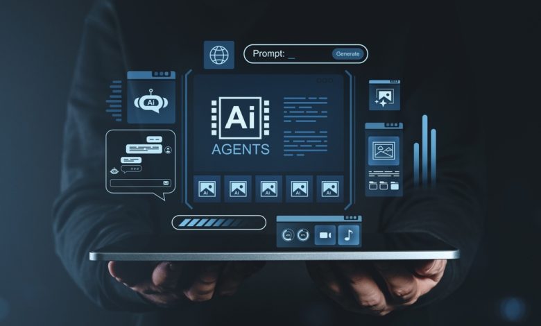 Agentic AI expõe novas brechas para ataques de malware