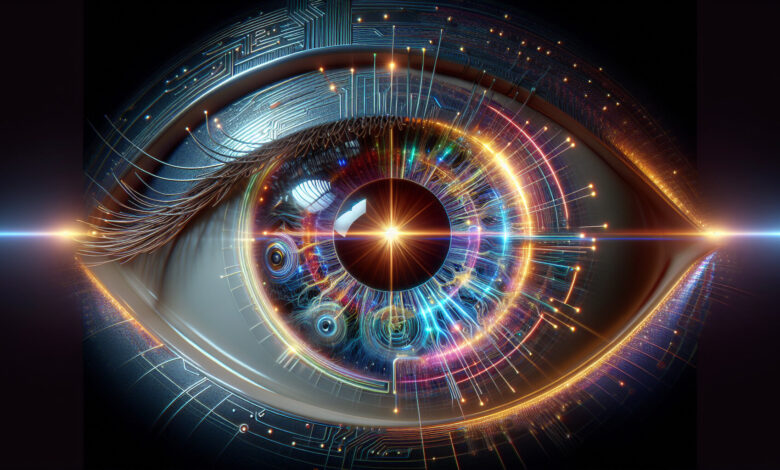 Técnica de machine learning faz AI enxergar o que você quiser