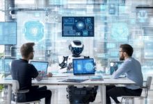 Dados do Stack Overflow mostram impacto da AI quase certa