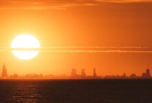 NASA investiga calor extremo mesmo com a Terra longe do sol
