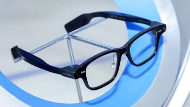 China lança óculos inteligentes que ameaçam Meta