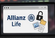 Allianz Life sofre breach que afeta 1,4 milhão de clientes