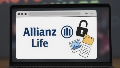 Allianz Life sofre breach que afeta 1,4 milhão de clientes