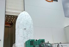 Kuiper recebe suporte da SpaceX para expansão de satélites